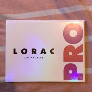 Lorac PRO Los Angeles